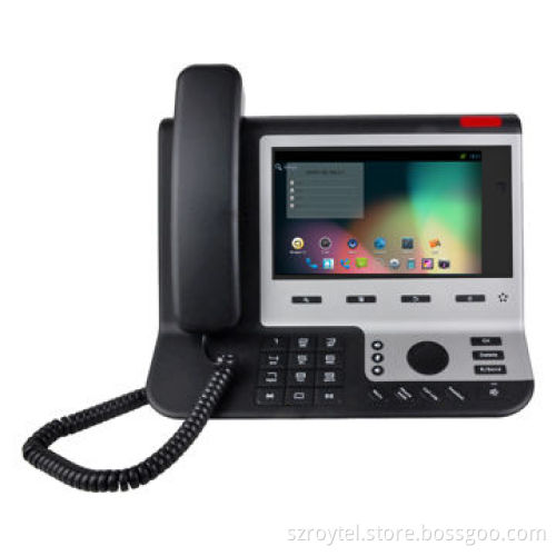 Android IP Video Phone